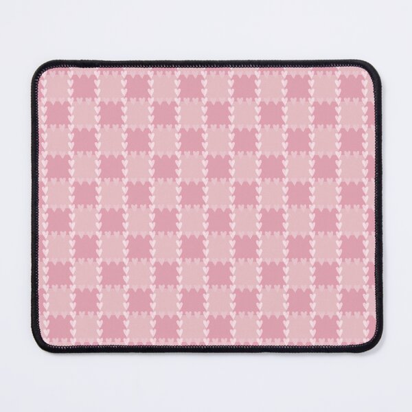 Item preview, Checkered Hearts designed and sold by MerryMakewell.