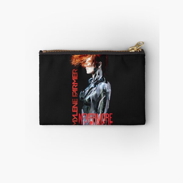 Item preview, Mylene Farmer L'Emprise_NevermoreTour designed and sold by MusicVibesTee.