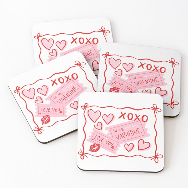 Item preview, Be My Valentine designed and sold by AuntyKaylas.