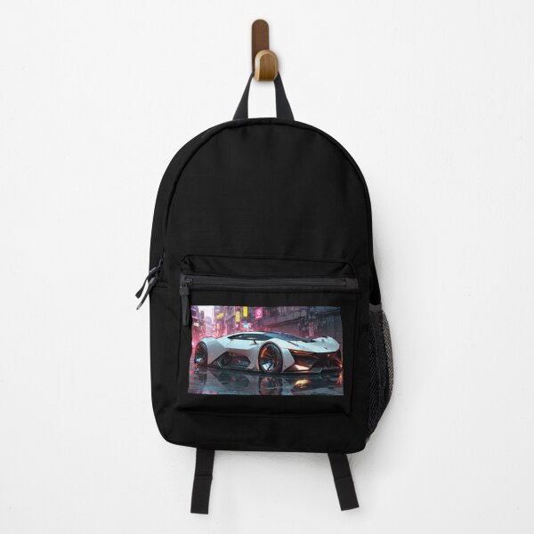 Item preview, Futuristic Sports Car designed and sold by ArtCraftLab.