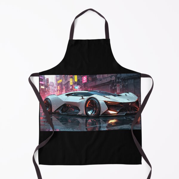 Item preview, Futuristic Sports Car designed and sold by ArtCraftLab.
