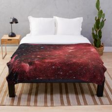 Manta Infrarrojos de la Nebulosa de América del Norte