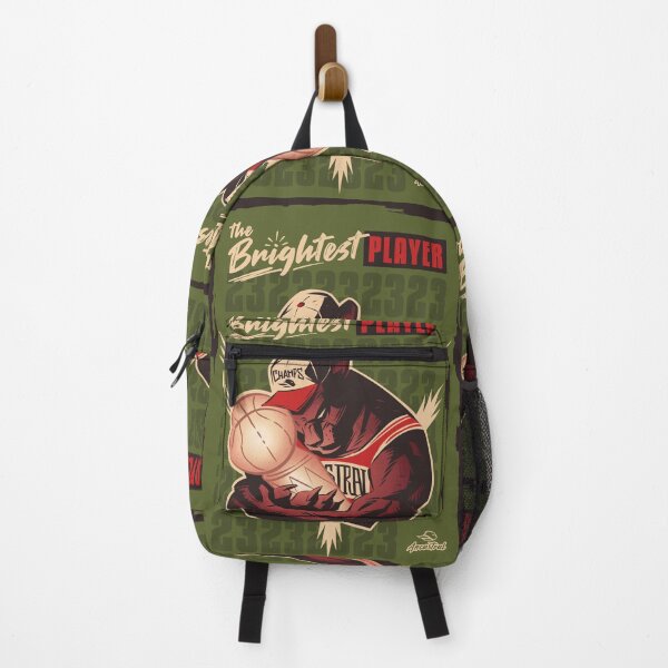 Item preview, Illustration tribute to Michael the GOAT of Basketball designed and sold by Ancestral-Shop.