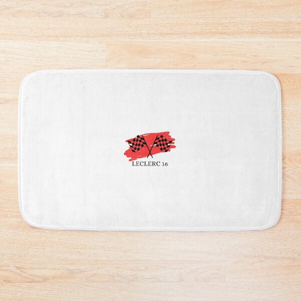 Item preview, Charles Leclerc 16 Flags designed and sold by Fun_Aesthetic.