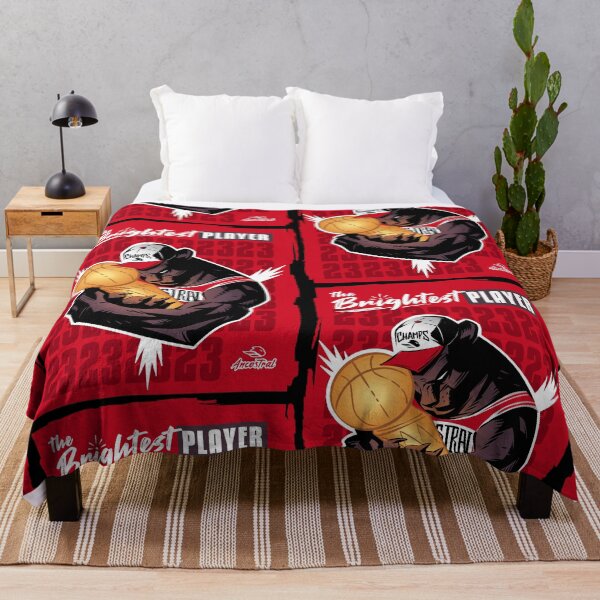 Item preview, Illustration tribute to Michael the GOAT of Basketball designed and sold by Ancestral-Shop.
