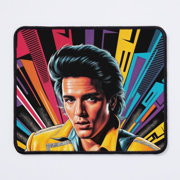 Item preview, ELVIS PRESLEY  designed and sold by origingallery.