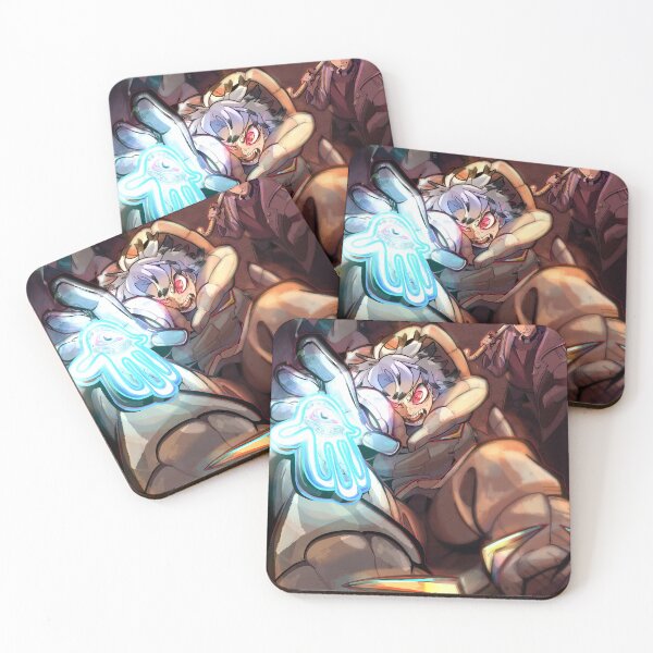 Item preview, GACHIAKUTA FULL designed and sold by DogtoothProduks.