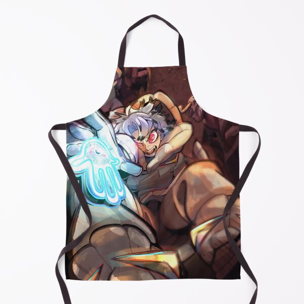 Item preview, GACHIAKUTA FULL designed and sold by DogtoothProduks.