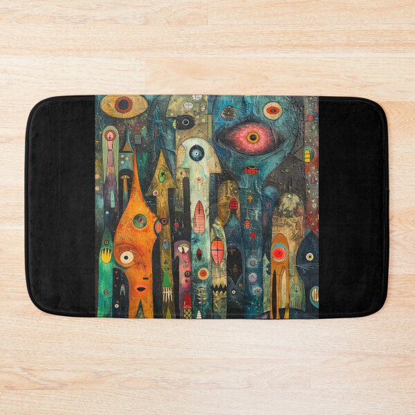 Item preview, Isolated designed and sold by Mushies & Mandalas.