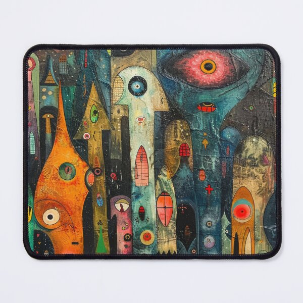 Item preview, Isolated designed and sold by Mushies & Mandalas.