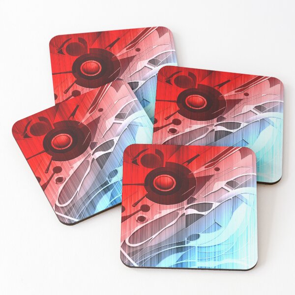 Item preview, AbstrArt 1 designed and sold by VC-Publications.