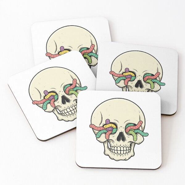 Item preview, Funny Skull designed and sold by Tw1nsAIArt.