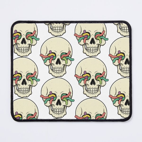 Item preview, Funny Skull designed and sold by Tw1nsAIArt.