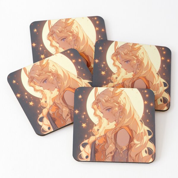 Item preview, Valkyrie Venus designed and sold by Solace Sparkles.