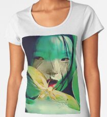 Cicada Women's Premium T-Shirt