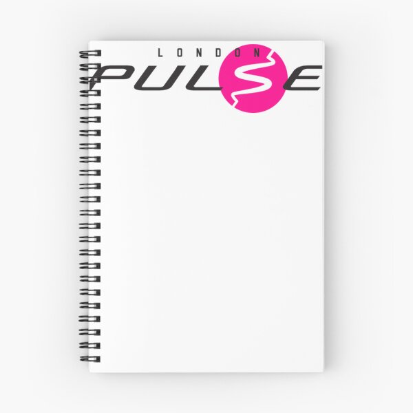 Item preview, London Pulse Netball SuperLeague designed and sold by RadStock.
