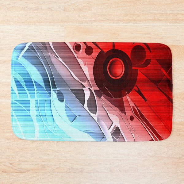 Item preview, AbstrArt 1 designed and sold by VC-Publications.