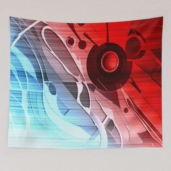 Item preview, AbstrArt 1 designed and sold by VC-Publications.