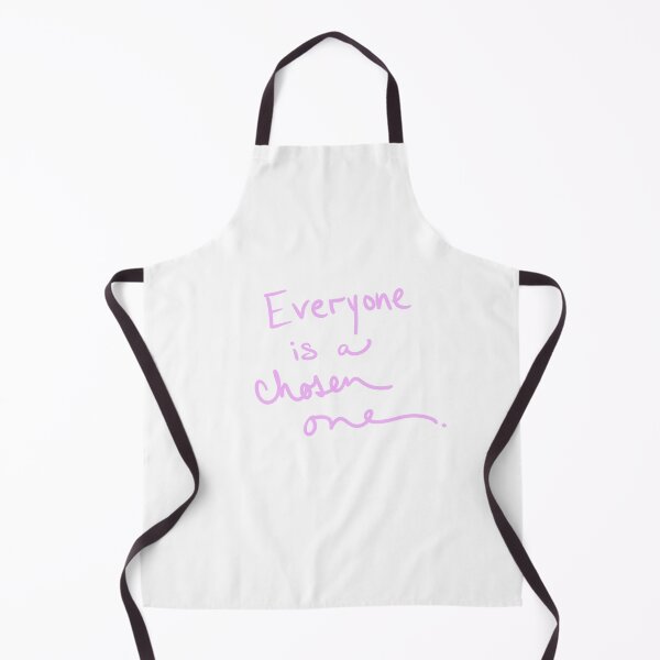 Item preview, Everyone is a chosen one. designed and sold by abeink.