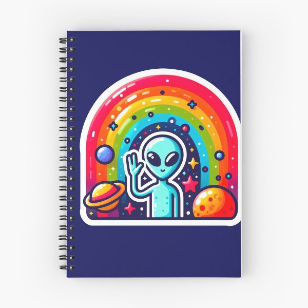 Item preview, Rainbow Grey.  designed and sold by GunnesonJ.