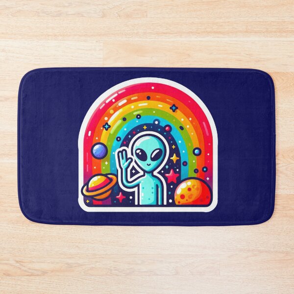 Item preview, Rainbow Grey.  designed and sold by GunnesonJ.