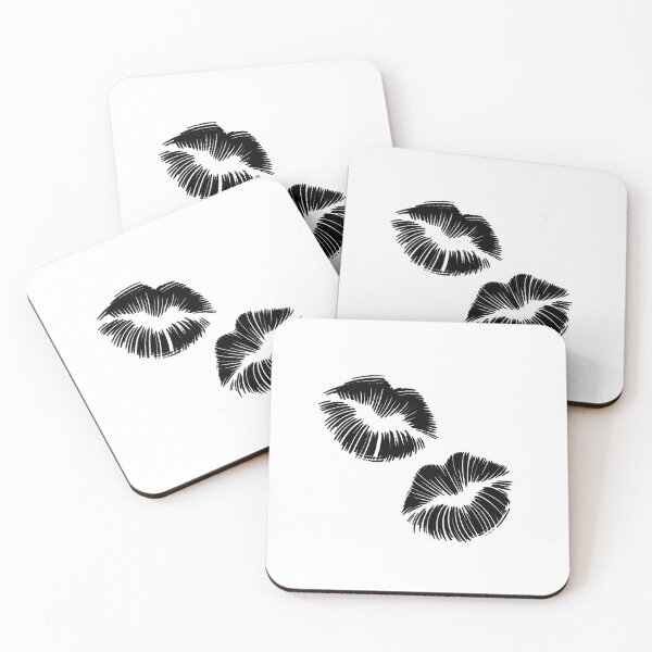 Item preview, Passionate Kiss designed and sold by MaryAura.
