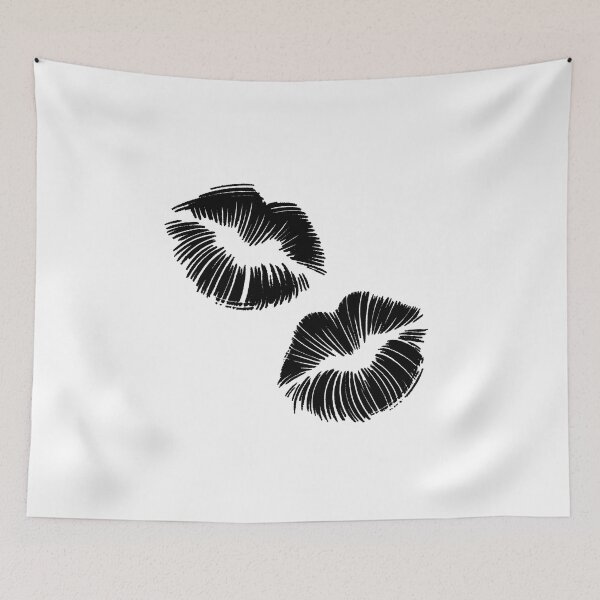 Item preview, Passionate Kiss designed and sold by MaryAura.