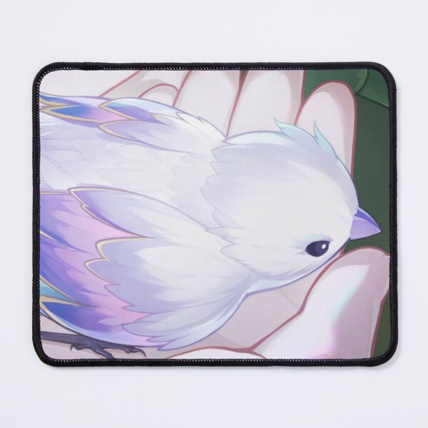 Item preview, Charmony Dove | Honkai: Star Rail designed and sold by Cadgal02.
