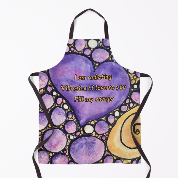 Item preview, Vibration Of Love designed and sold by divinepainting.