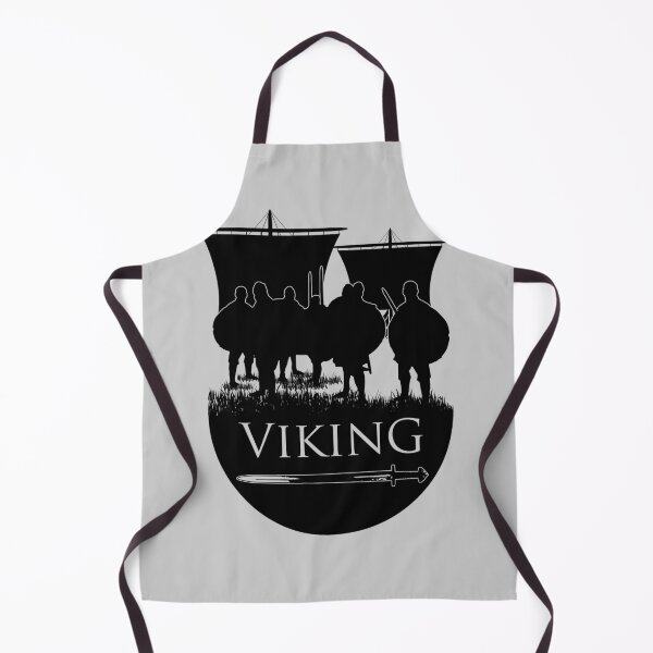 Item preview, Viking Landing designed and sold by kayakcapers.