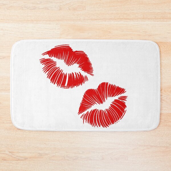Item preview, Passionate Kiss - Red designed and sold by MaryAura.