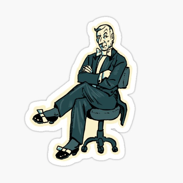 Item preview, Roald Amundsen judging you designed and sold by evergreensounds.