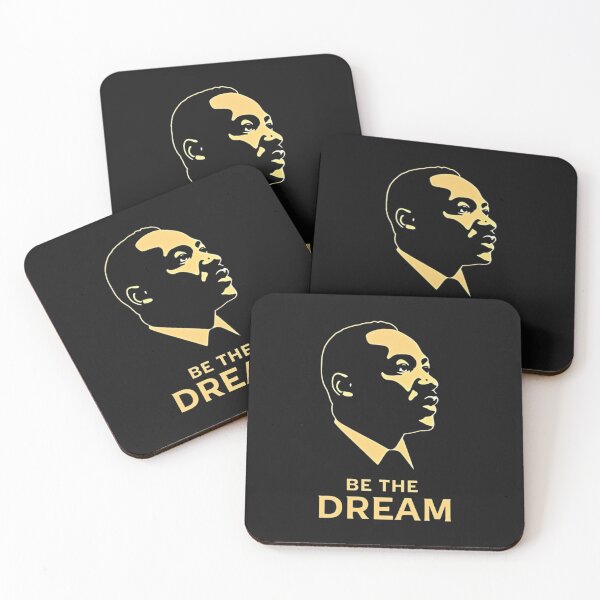 Item preview, Martin Luther King Jr. Be the Dream designed and sold by Alex Songs.