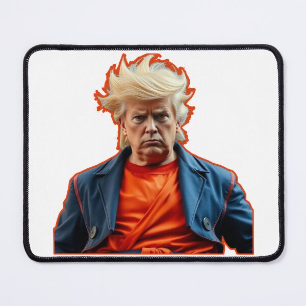 Item preview, Donald Trump, make America Great Again designed and sold by Unique D-zine.