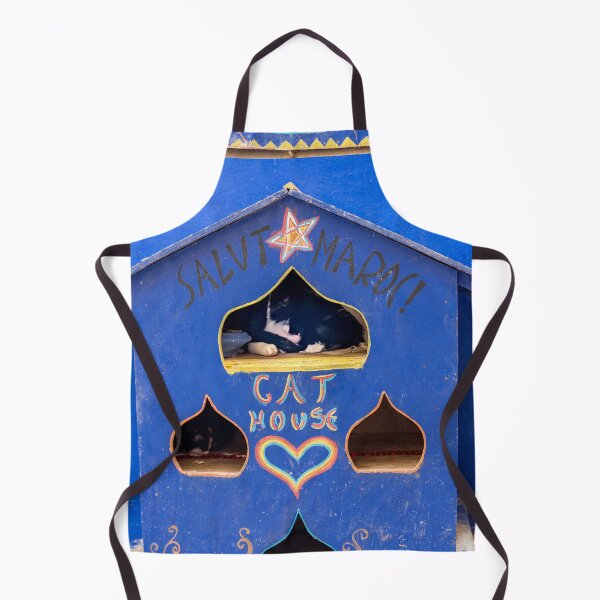 Item preview, The Cat House designed and sold by TRVLR Designs.