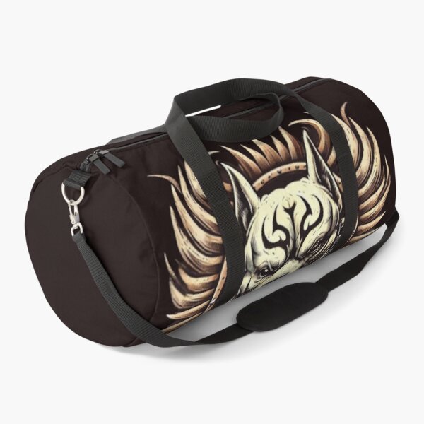 Item preview, Pitbull Symbol designed and sold by Jurand  Creations.