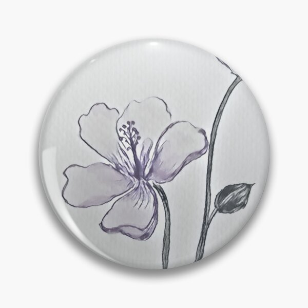 Item preview, Black and White Flowers designed and sold by SaraMN88.