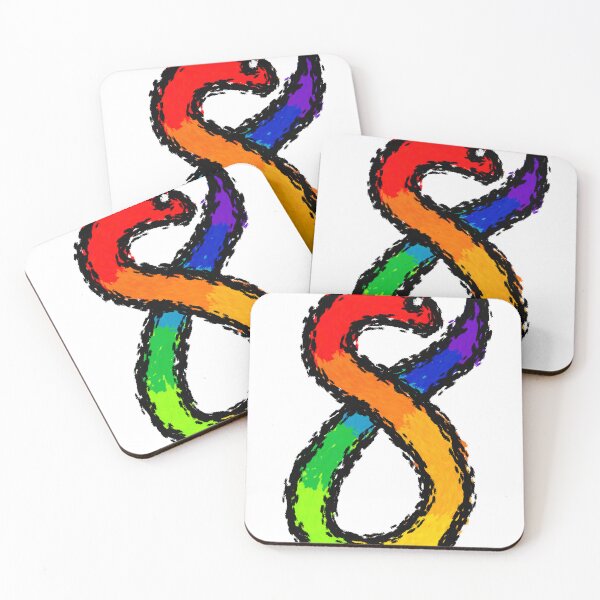 Item preview, Autism Taipan designed and sold by LaurenEhretArt.