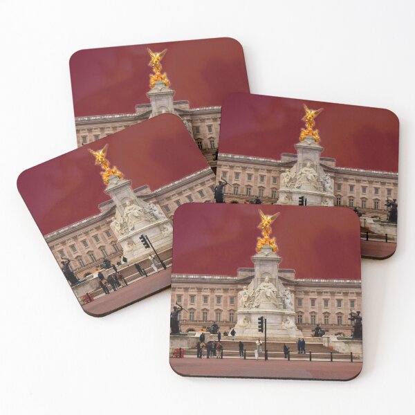 Item preview, Buckingham Palace  designed and sold by ontological.