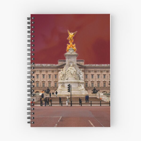 Item preview, Buckingham Palace  designed and sold by ontological.