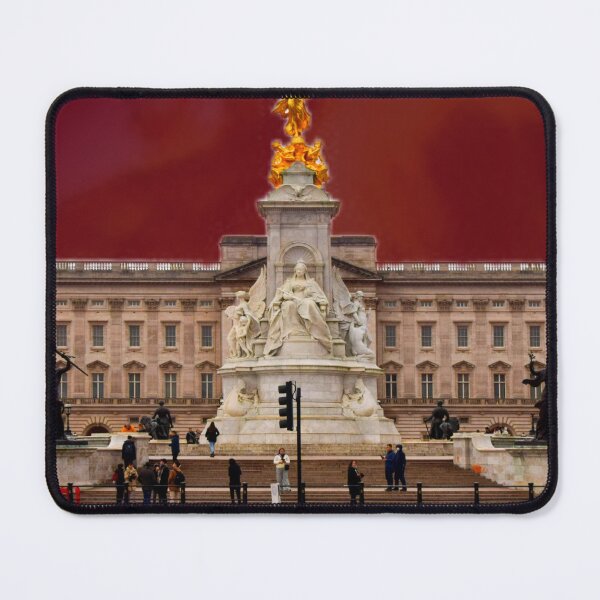 Item preview, Buckingham Palace  designed and sold by ontological.