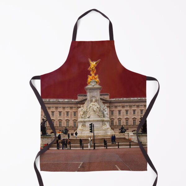 Item preview, Buckingham Palace  designed and sold by ontological.