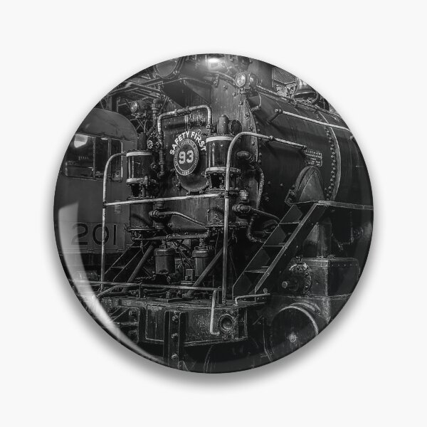 Item preview, Vintage Train designed and sold by QuantumQid.