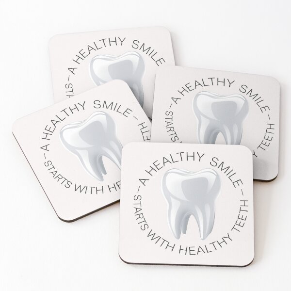 Item preview, Sleek 3D Tooth Graphic Design for Dental Branding & Marketing designed and sold by Golden-flower22.