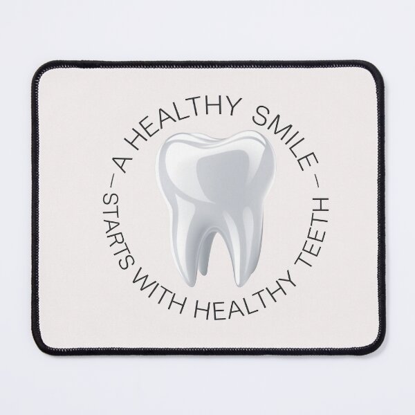 Item preview, Sleek 3D Tooth Graphic Design for Dental Branding & Marketing designed and sold by Golden-flower22.