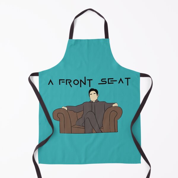 Item preview, a front seat frontman designed and sold by LannisterOnMars.