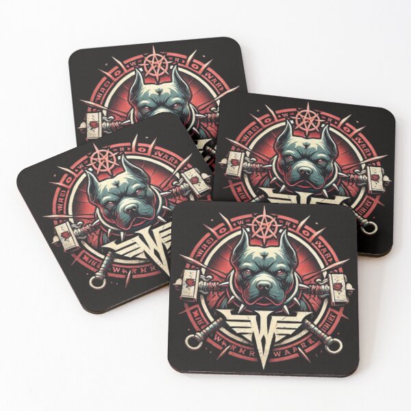 Item preview, Pitbull Symbol designed and sold by Jurand  Creations.