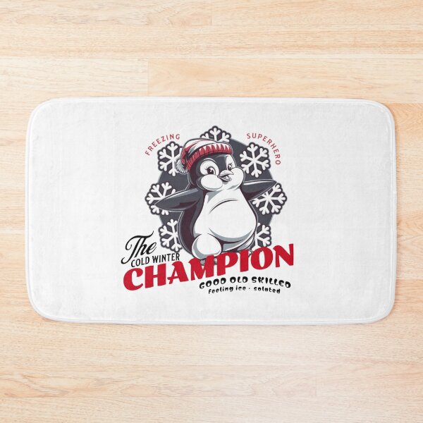 Item preview, Winter Champion designed and sold by J-Tailor.