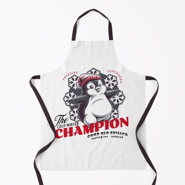 Item preview, Winter Champion designed and sold by J-Tailor.