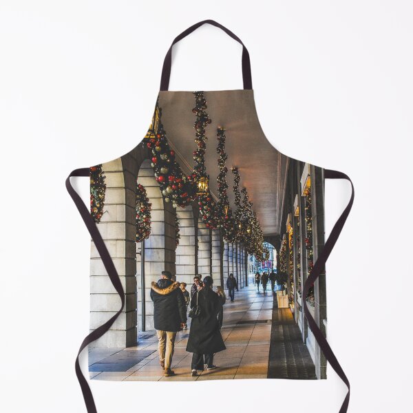 Item preview, Boxing Day in London designed and sold by QuantumQid.